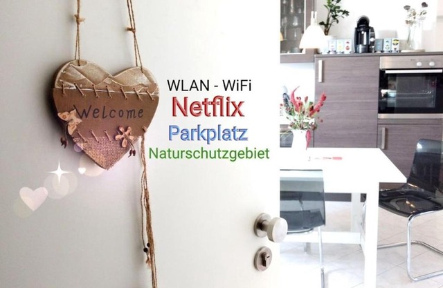 70qm Wohnung, 76771 Hördt, Naturschutzgebiet, Rheinland-Pfalz