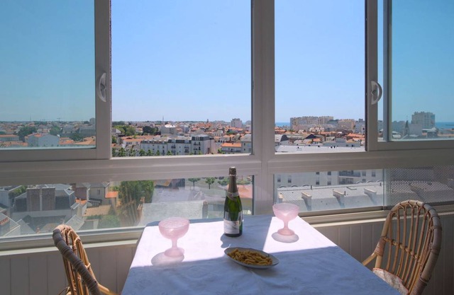 72 m² Apartment ∙ 2 bedrooms ∙ 4 guests