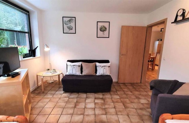 72 m² Apartment ∙ 4 guests