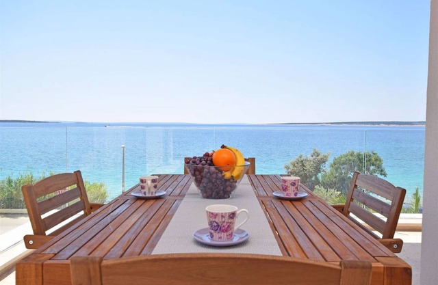 72 m² Apartment ∙ 2 bedrooms ∙ 4 guests