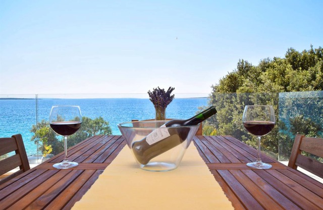 72 m² Apartment ∙ 2 bedrooms ∙ 4 guests