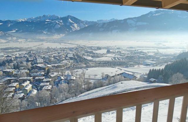 72 m² Apartment ∙ 2 bedrooms ∙ 6 guests