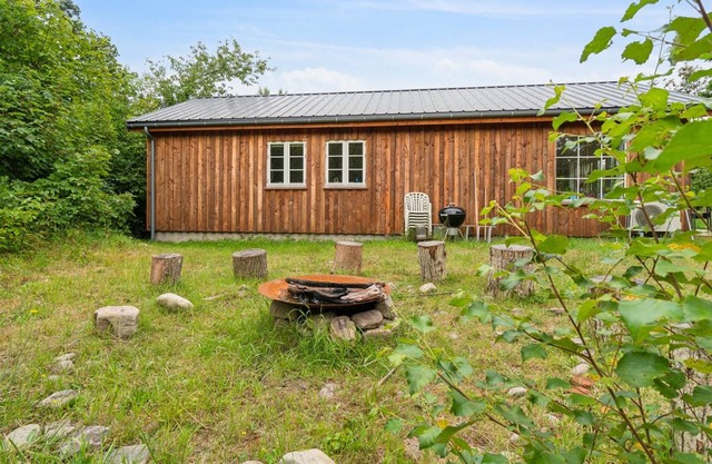 72 m² House ∙ 2 bedrooms ∙ 4 guests