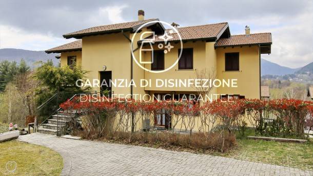 73 m² Apartment ∙ 1 bedroom ∙ 3 guests