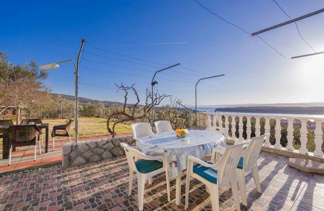 73 m² Apartment ∙ 2 bedrooms ∙ 5 guests