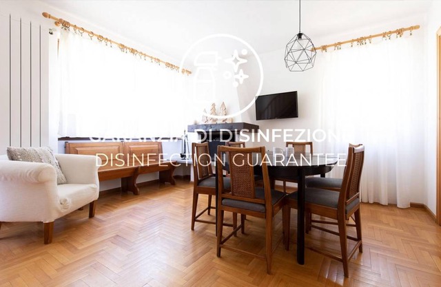 73 m² Apartment ∙ 2 bedrooms ∙ 4 guests