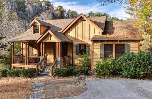 73 Woodland Court at Bear Lake Reserve