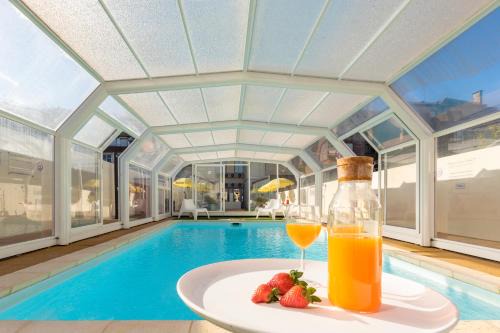 Metro Residence 