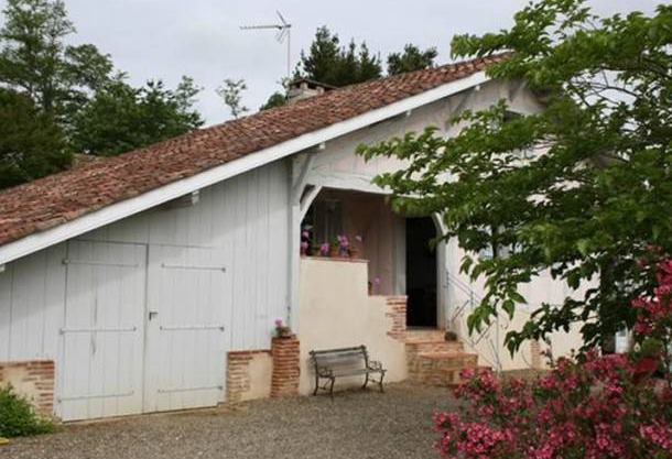 74 m² House ∙ 2 bedrooms ∙ 4 guests