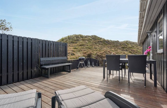 74 m² House ∙ 3 bedrooms ∙ 6 guests