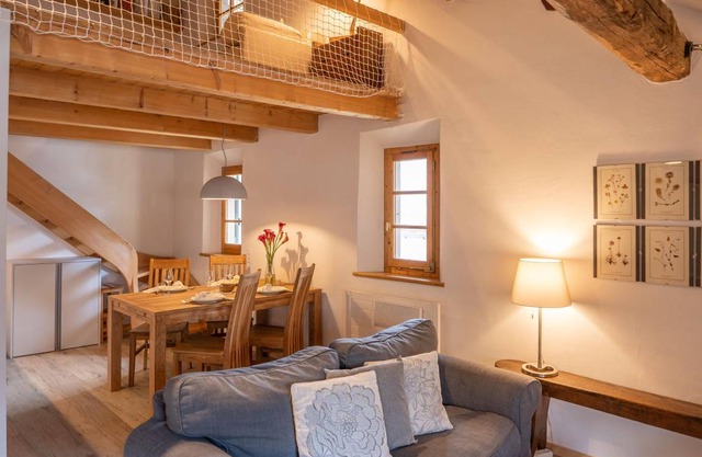75 m² Apartment ∙ 2 bedrooms ∙ 4 guests