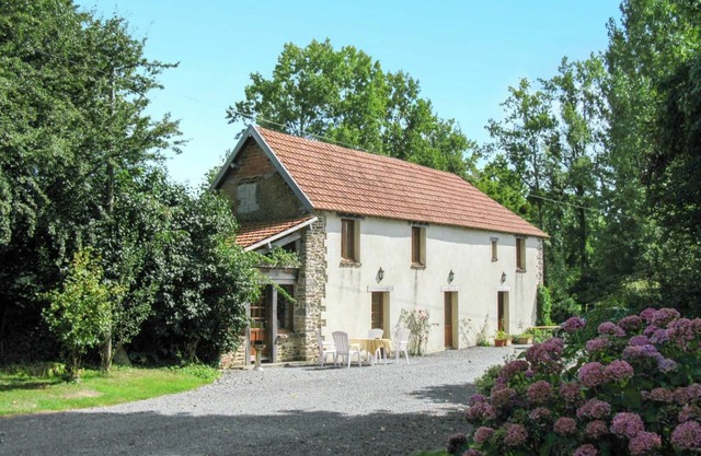 75 m² Accommodation ∙ 2 bedrooms ∙ 4 guests