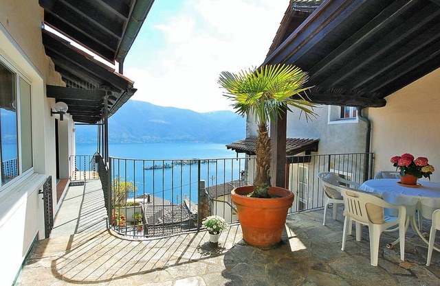 Casa Schalom 