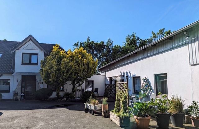 75 m² Apartment ∙ 3 bedrooms ∙ 6 guests