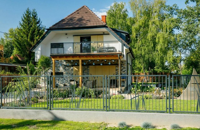 75 m² Apartment ∙ 2 bedrooms ∙ 7 guests