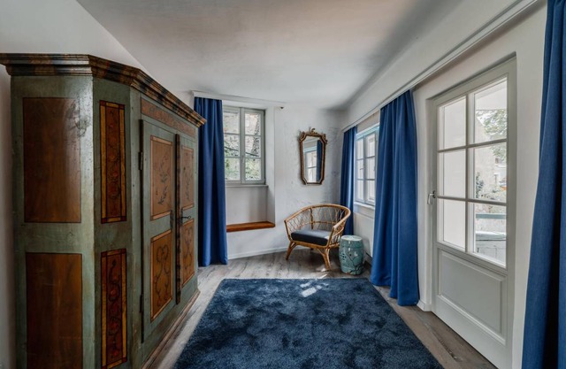 75 m² Apartment ∙ 1 bedroom ∙ 2 guests