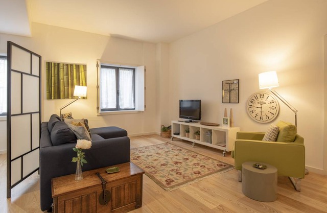 75 m² Apartment ∙ 1 bedroom ∙ 4 guests