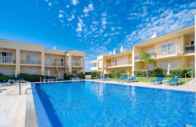 75 m² Apartment ∙ 1 bedroom ∙ 4 guests