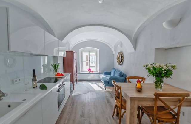 75 m² Apartment ∙ 2 bedrooms ∙ 4 guests