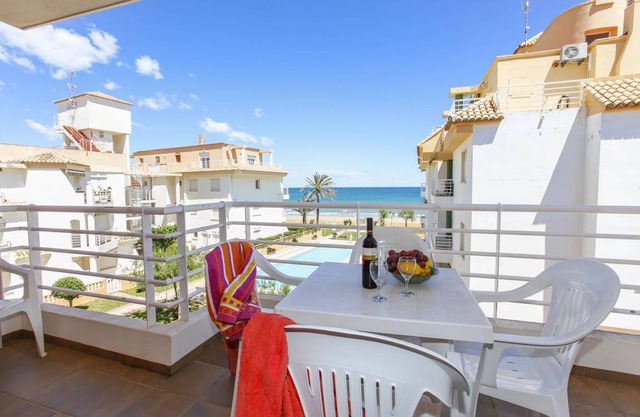 75 m² Apartment ∙ 2 bedrooms ∙ 5 guests