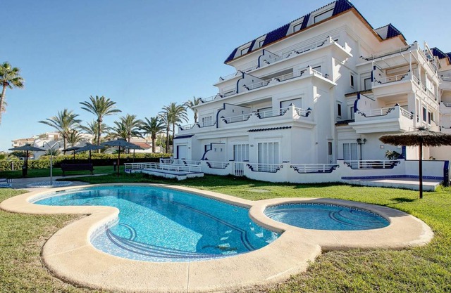75 m² Apartment ∙ 2 bedrooms ∙ 4 guests