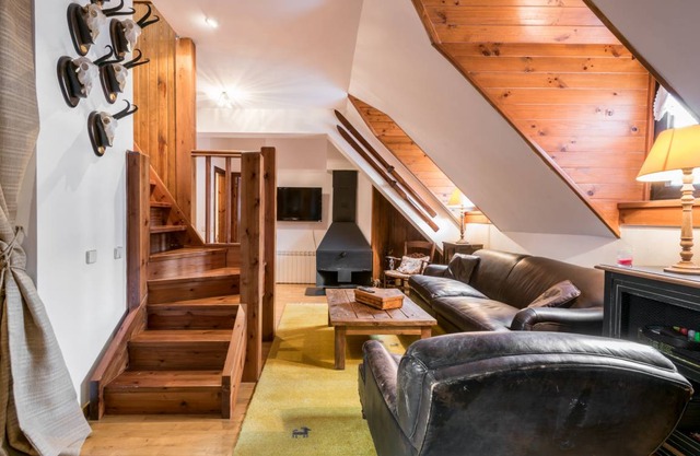 75 m² Apartment ∙ 2 bedrooms ∙ 7 guests