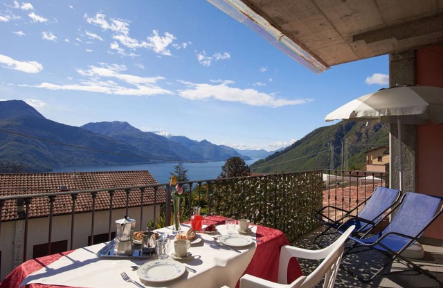 75 m² Apartment ∙ 2 bedrooms ∙ 4 guests