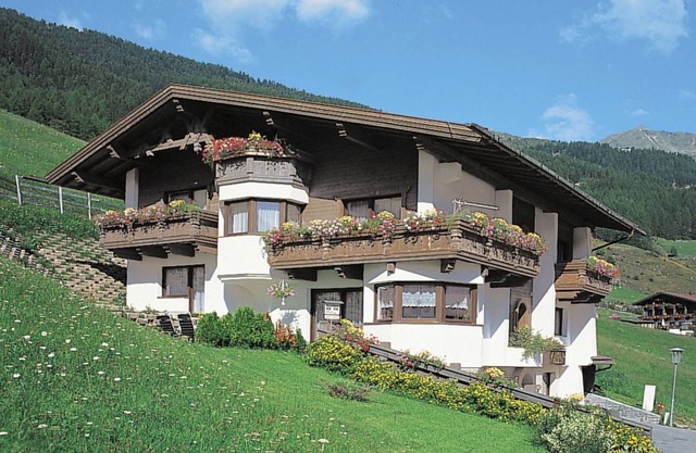 75 m² Apartment ∙ 3 bedrooms ∙ 8 guests
