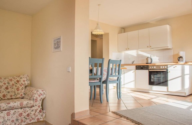 75 m² Apartment ∙ 3 bedrooms ∙ 6 guests