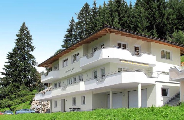 75 m² Apartment ∙ 2 bedrooms ∙ 7 guests