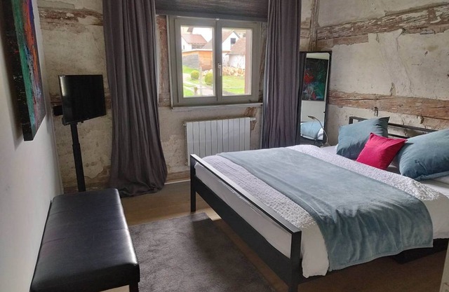 75 m² Apartment ∙ 1 bedroom ∙ 4 guests