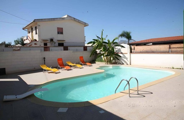 Holiday Al Di Castellammare Gulf 