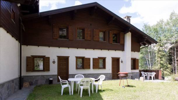 75 m² Apartment ∙ 2 bedrooms ∙ 4 guests