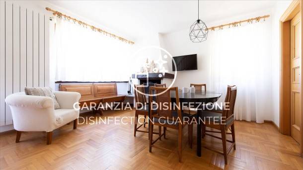 75 m² Apartment ∙ 2 bedrooms ∙ 2 guests