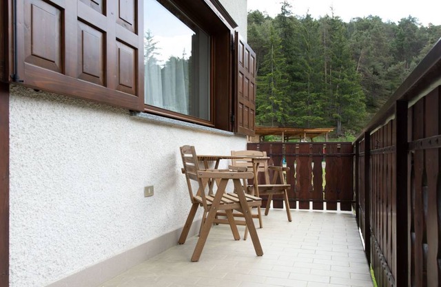 75 m² Apartment ∙ 2 bedrooms ∙ 4 guests