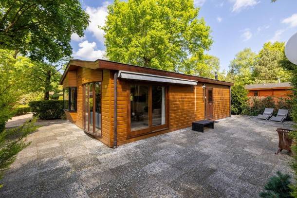 75 m² Chalet ∙ 2 bedrooms ∙ 4 guests