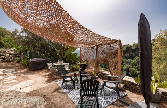 75 m² House ∙ 2 bedrooms ∙ 6 guests