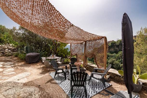 75 m² House ∙ 2 bedrooms ∙ 4 guests