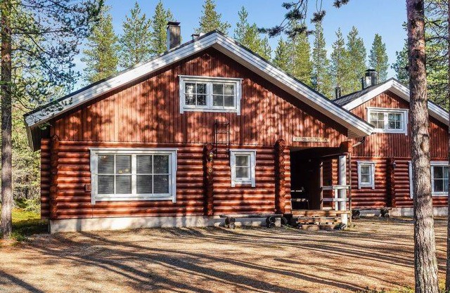 75 m² House ∙ 2 bedrooms ∙ 8 guests