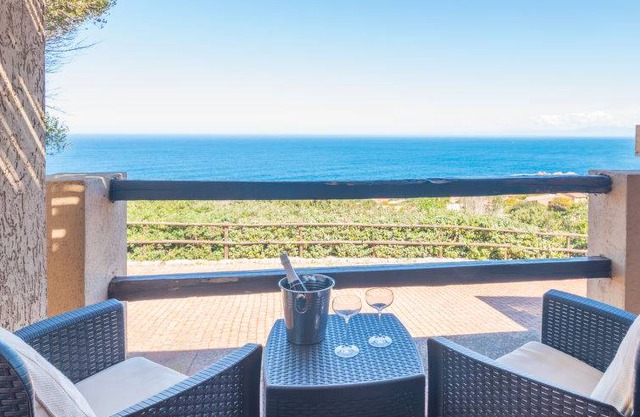 75 m² House ∙ 2 bedrooms ∙ 6 guests
