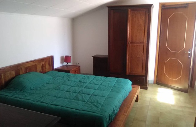 75 m² Private room ∙ 1 bedroom ∙ 4 guests