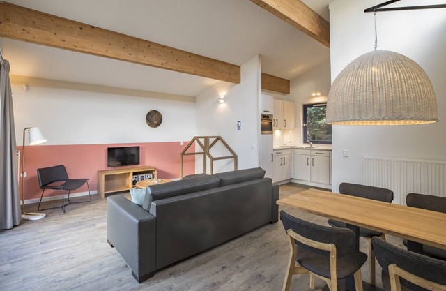 75 m² Villa ∙ 2 bedrooms ∙ 4 guests