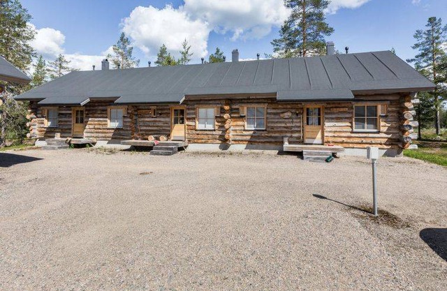 76 m² House ∙ 2 bedrooms ∙ 6 guests