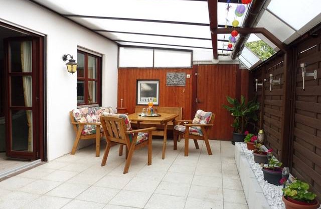 77 m² Apartment ∙ 2 bedrooms ∙ 4 guests