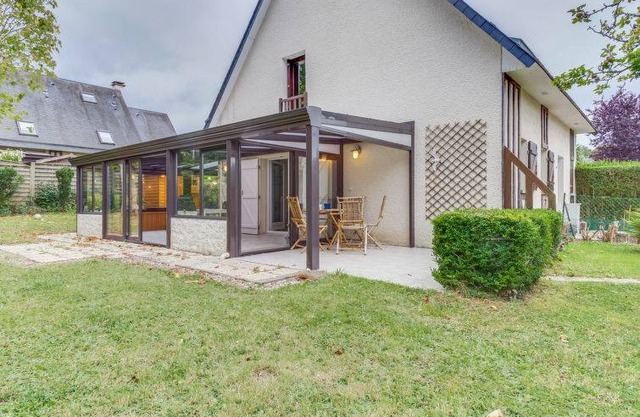 77 m² Resort ∙ 2 bedrooms ∙ 4 guests