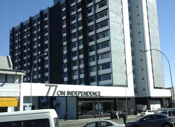 77 On Independence Apartments