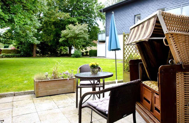 78 m² Apartment ∙ 1 bedroom ∙ 6 guests