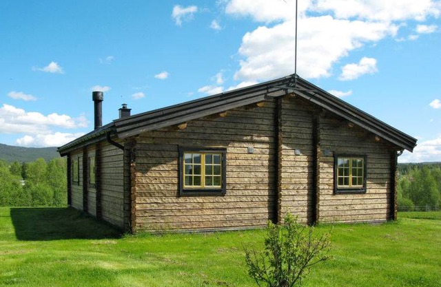 78 m² House ∙ 2 bedrooms ∙ 6 guests