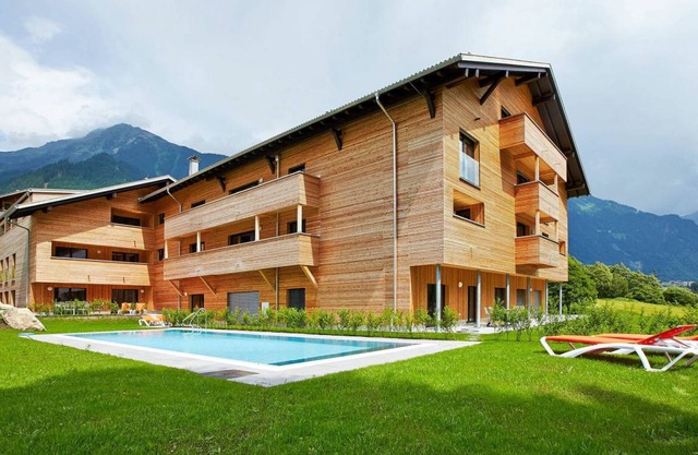 79 m² Apartment ∙ 3 bedrooms ∙ 8 guests