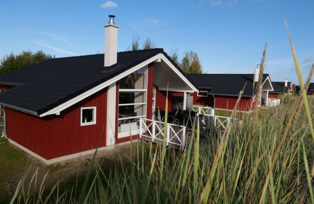 79 m² House ∙ 3 bedrooms ∙ 8 guests